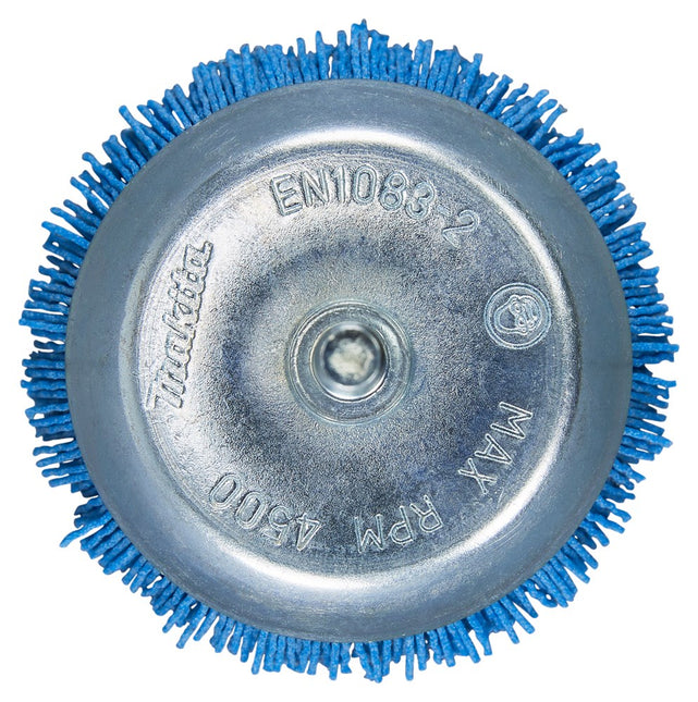 Makita Komborstel 6X63mm – D-45543