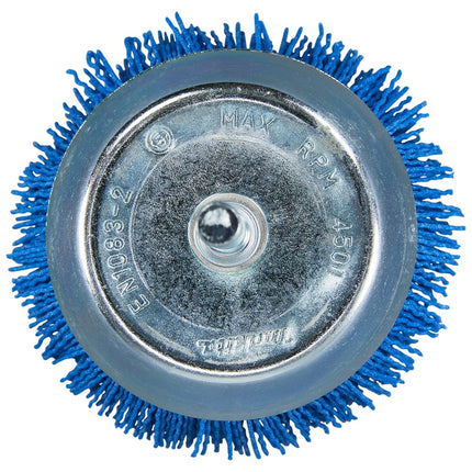 Makita Komborstel 6X75mm – D-45559