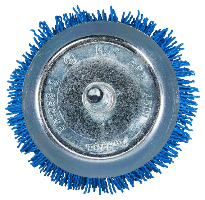 Makita Komborstel 6X75mm – D-45559