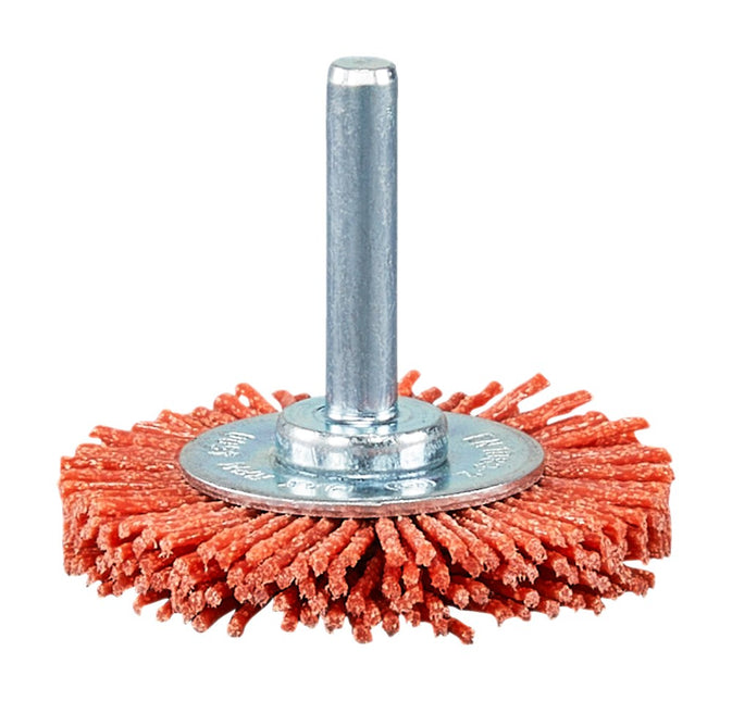 Makita Rondborstel 6X50mm – D-45571