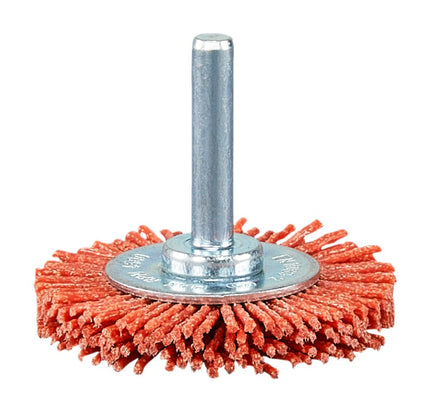 Makita Rondborstel 6X50mm – D-45571
