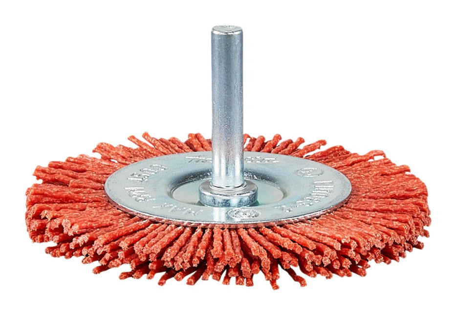 Makita Rondborstel 6X75mm – D-45593