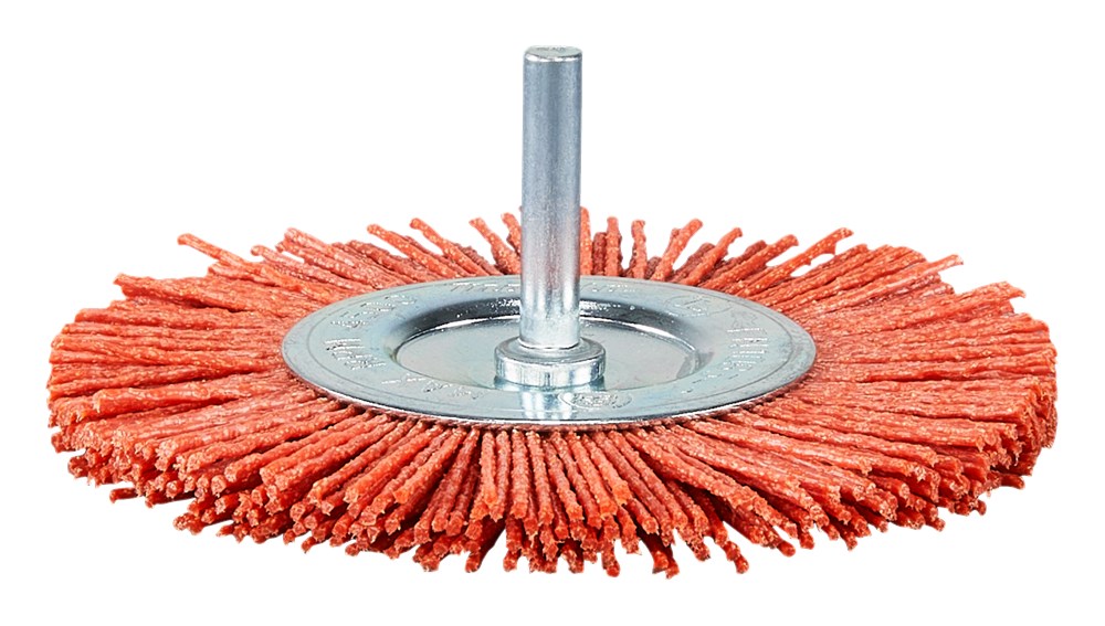 Makita Rondborstel 6X100mm – D-45602