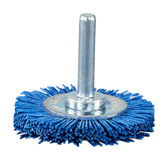 Makita Rondborstel 6X50mm – D-45624