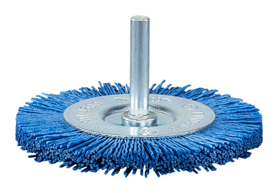 Makita Rondborstel 6X75mm – D-45646