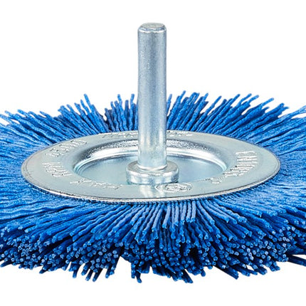 Makita Rondborstel 6X100mm – D-45652