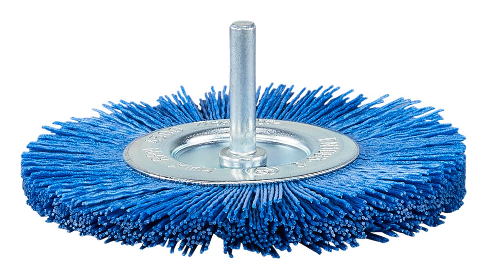 Makita Rondborstel 6X100mm – D-45652