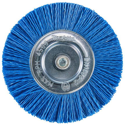 Makita Rondborstel 6X100mm – D-45652