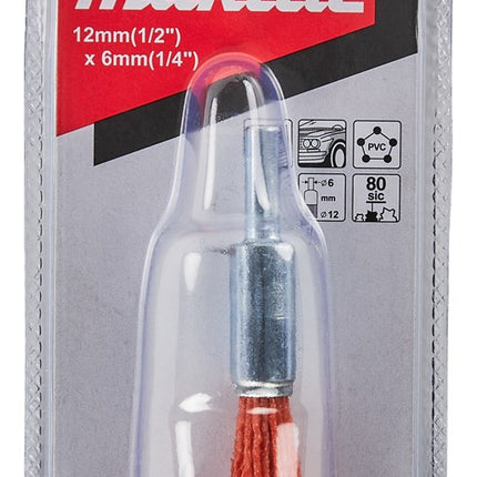 Makita Penseelborstel 6X12mm – D-45668