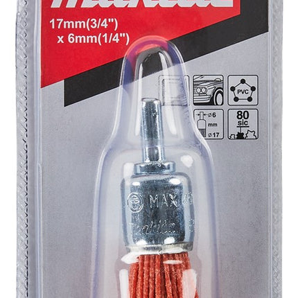Makita Penseelborstel 6X17mm – D-45674