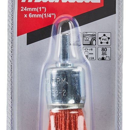 Makita Penseelborstel 6X24mm – D-45680