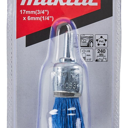 Makita Penseelborstel 6X17mm – D-45711