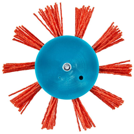 Makita Lamellenborstel 6X100mm – D-45749