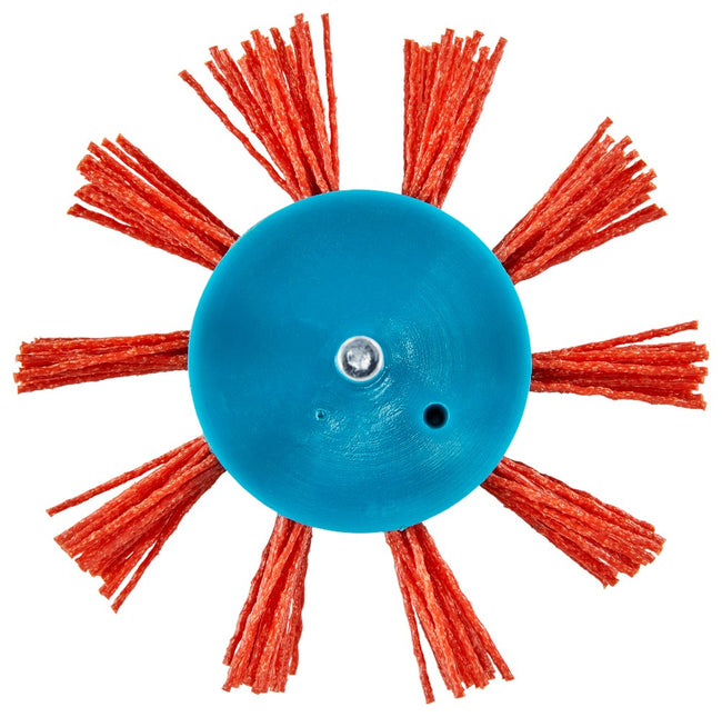 Makita Lamellenborstel 6X100mm – D-45749