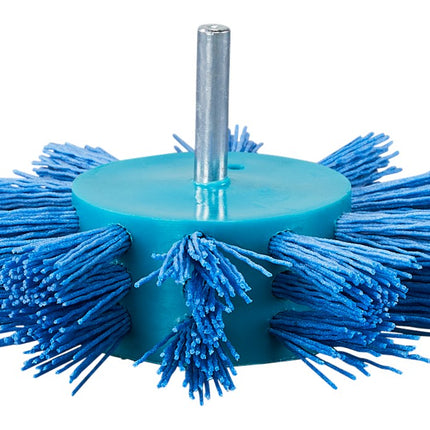 Makita Lamellenborstel 6X100mm – D-45755