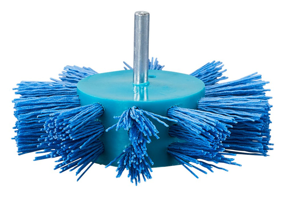 Makita Lamellenborstel 6X100mm – D-45755