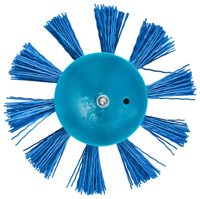 Makita Lamellenborstel 6X100mm – D-45755