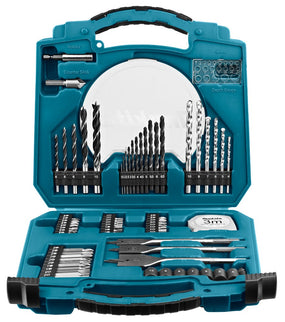 Makita 71-Delige Bitset 71- Delige – D-47145