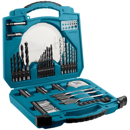 Makita 71-Delige Bitset 71- Delige – D-47145