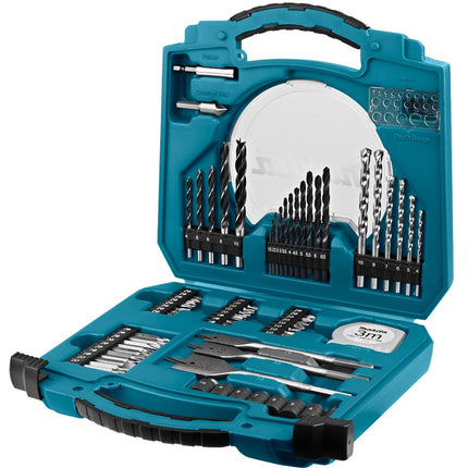 Makita 71-Delige Bitset 71- Delige – D-47145