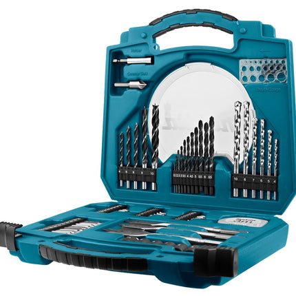Makita 71-Delige Bitset 71- Delige – D-47145