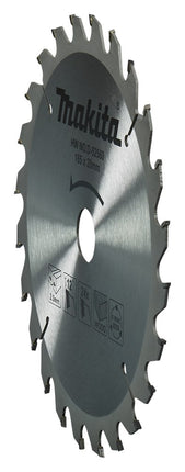 Makita HM Zaagbl 165X20X2 T24 – D-52560