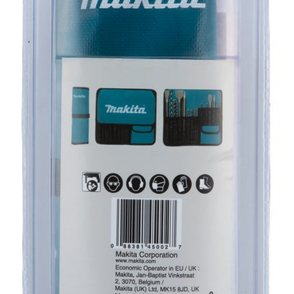 Makita B2S Betonboor-/beitelset 17-Delig – D-53621