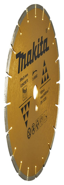 Makita Diamantschijf 300X25,4X3,0mm – D-56982