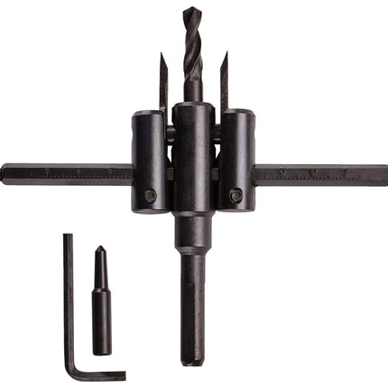 Makita Instelbare Cirkelsnijder 30-120mm – D-57093