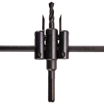 Makita Instelbare Cirkelsnijder 30-120mm – D-57093