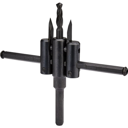 Makita Instelbare Cirkelsnijder 30-120mm – D-57093