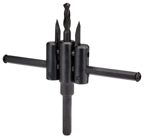 Afbeelding Makita inst. cirkelsnijder 30-120mm D-57093