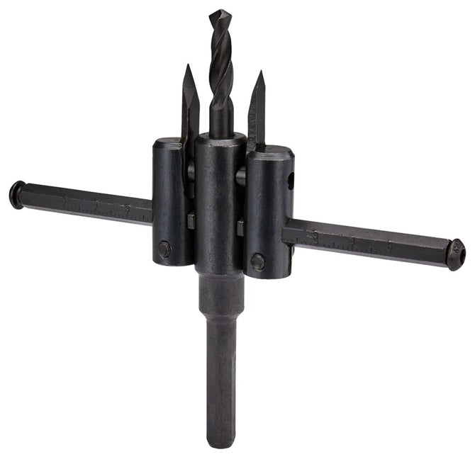 Makita Instelbare Cirkelsnijder 30-120mm – D-57093