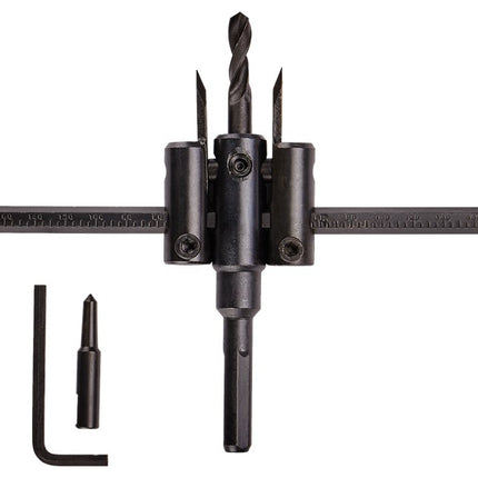 Makita Instelbare Cirkelsnijder 30-200mm – D-57102