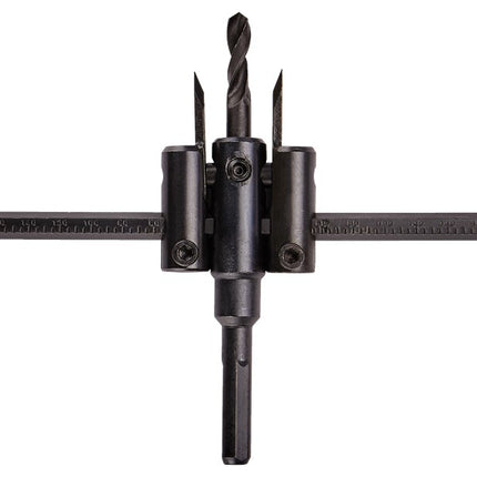 Makita Instelbare Cirkelsnijder 30-200mm – D-57102