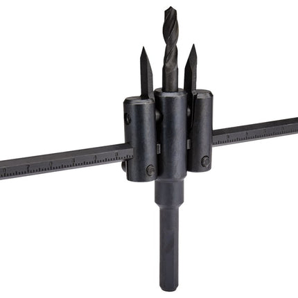 Makita Instelbare Cirkelsnijder 30-200mm – D-57102