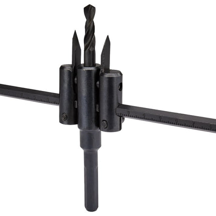 Makita Instelbare Cirkelsnijder 30-200mm – D-57102