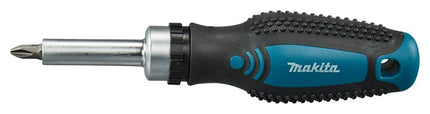 Makita Ratelschroevendraaier PH2X25mm Ratelschrdraaier 200mm – D-58833