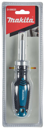 Makita Ratelschroevendraaier PH2X25mm Ratelschrdraaier 200mm – D-58833
