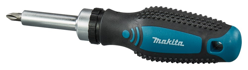 Makita Ratelschroevendraaier PH2X25mm Ratelschrdraaier 200mm – D-58833