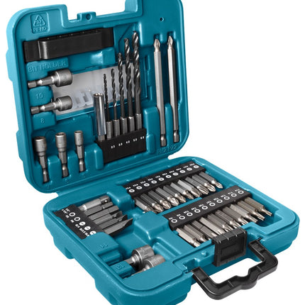 Makita Boor/bitset 42-Delig – D-58877