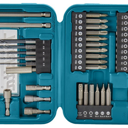 Makita Boor/bitset 42-Delig – D-58877