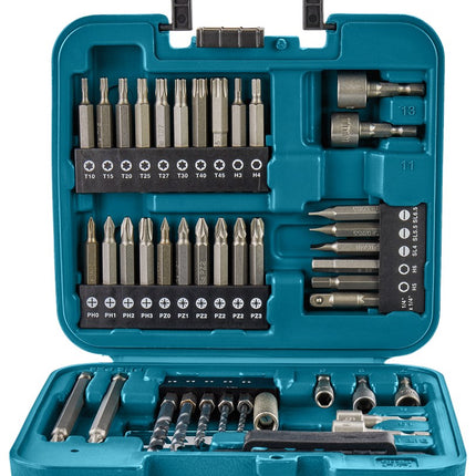 Makita Boor/bitset 42-Delig – D-58877