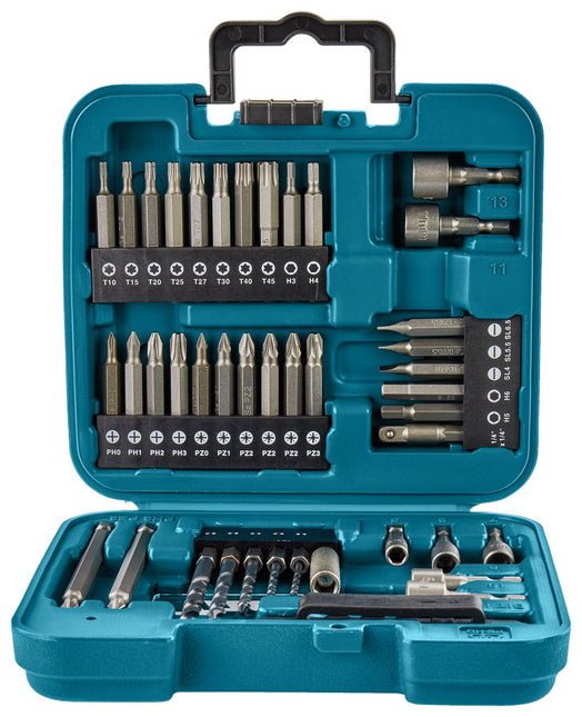 Makita Boor/bitset 42-Delig – D-58877