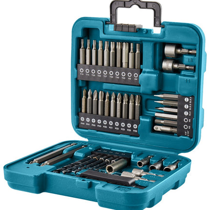 Makita Boor/bitset 42-Delig – D-58877