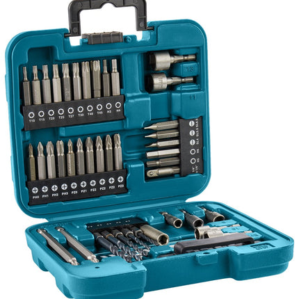 Makita Boor/bitset 42-Delig – D-58877