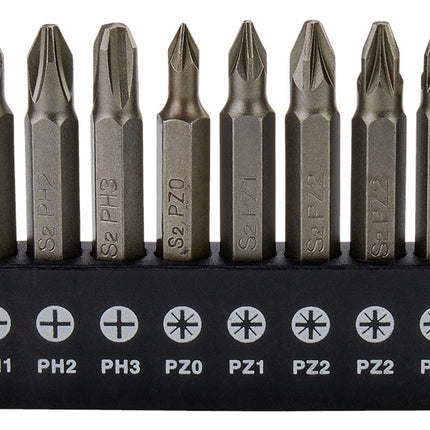 Makita Boor/bitset 42-Delig – D-58877