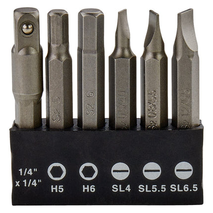 Makita Boor/bitset 42-Delig – D-58877