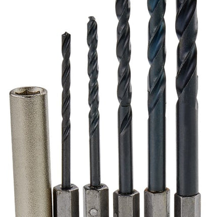 Makita Boor/bitset 42-Delig – D-58877