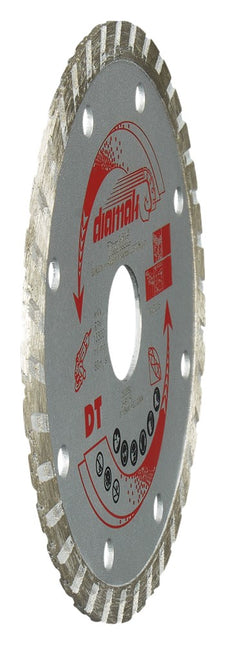 Makita Diamantschijf 115X22,23mm – D-61151